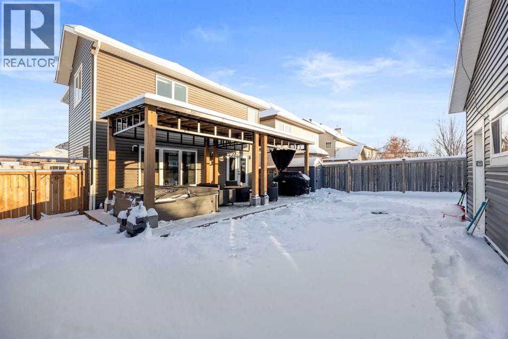 314 Pacific Crescent, Fort McMurray