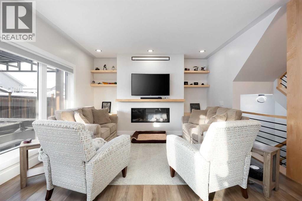 314 Pacific Crescent, Fort McMurray