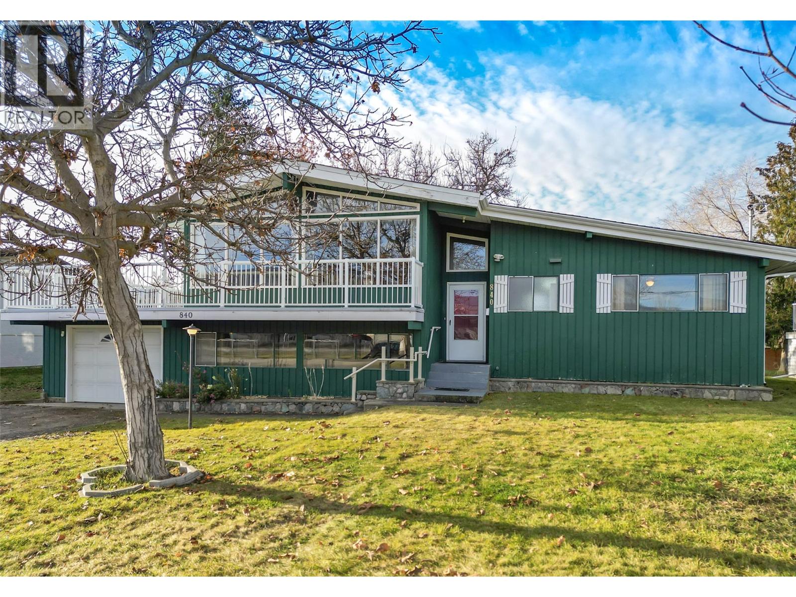 840 Matt Road, Kelowna