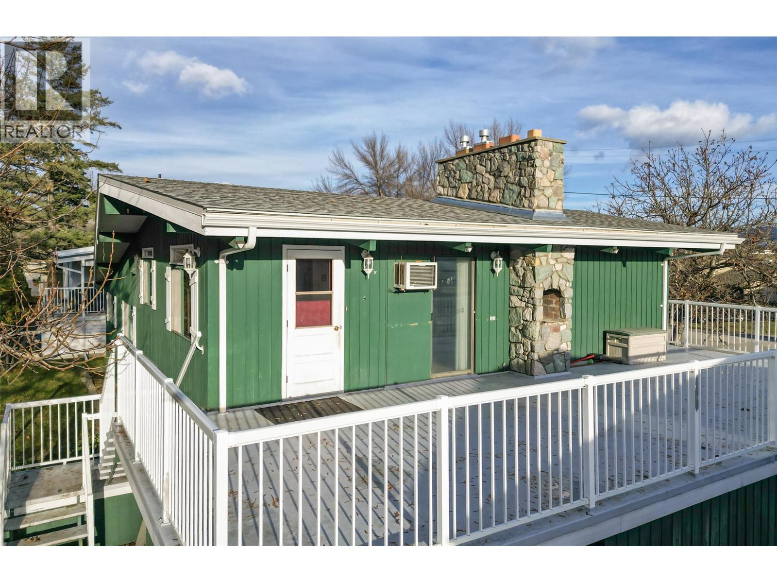  840 Matt Road, Kelowna