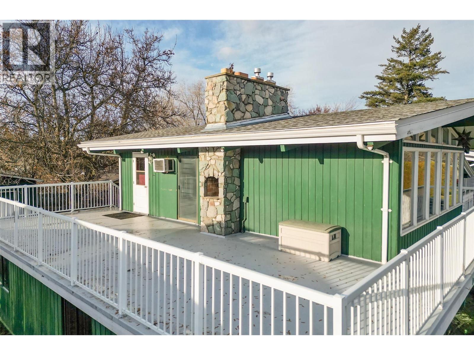  840 Matt Road, Kelowna