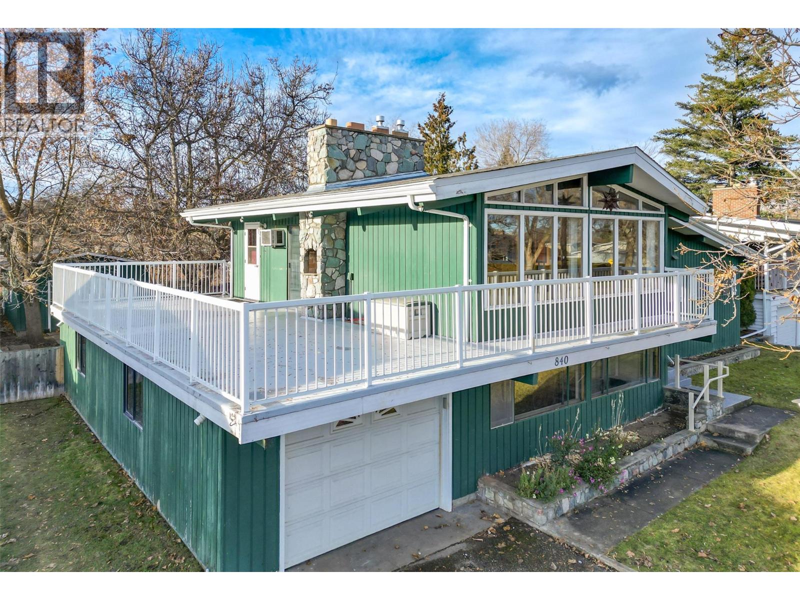  840 Matt Road, Kelowna