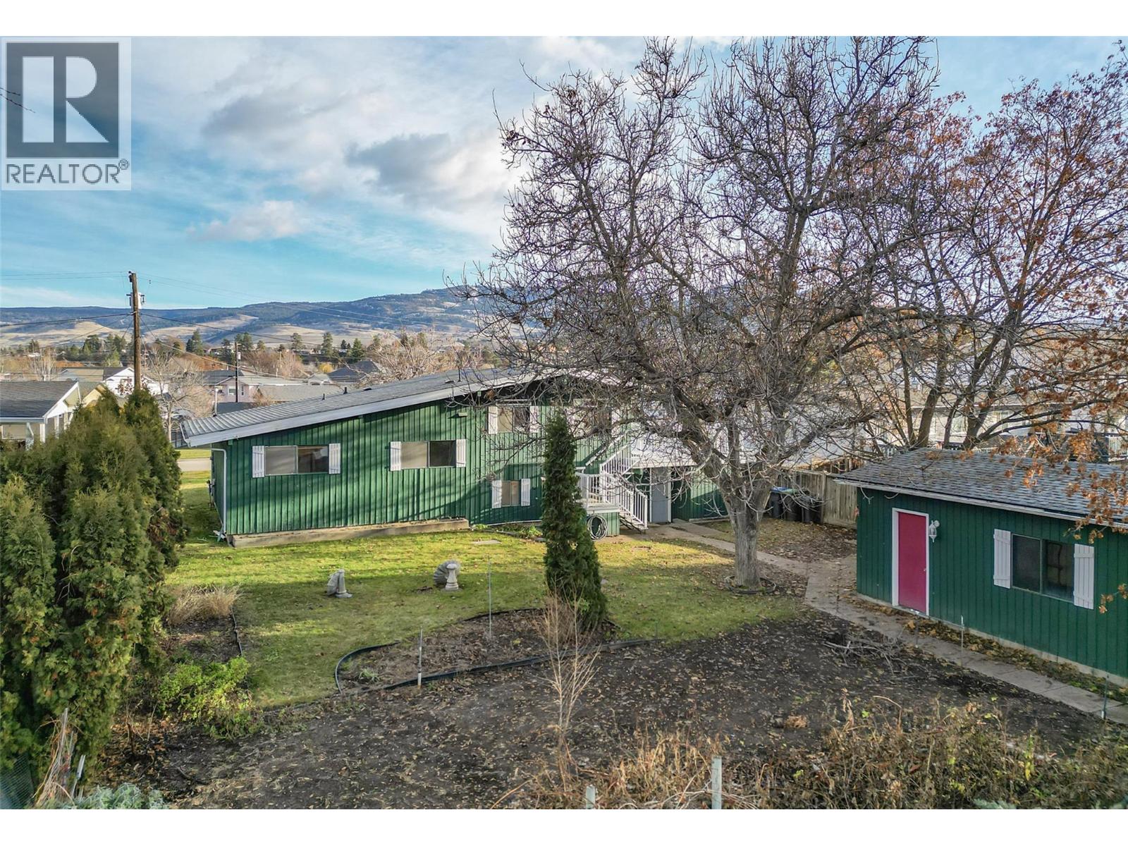  840 Matt Road, Kelowna