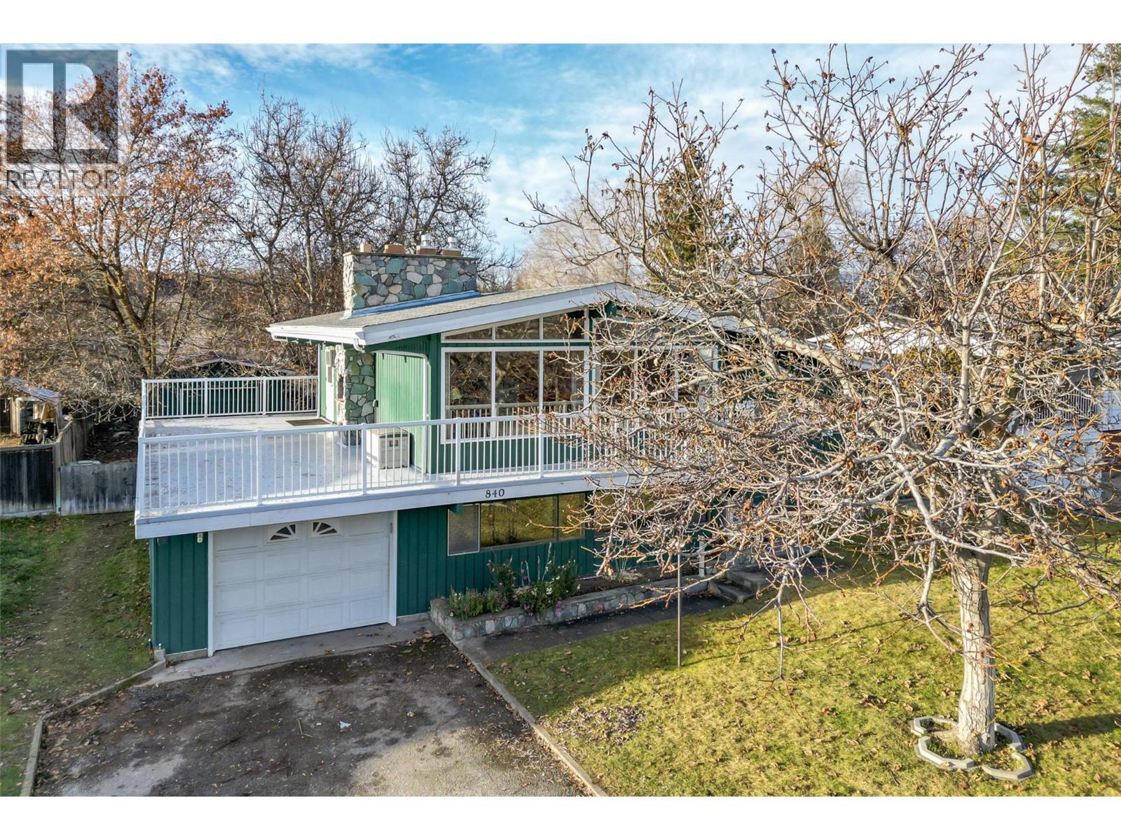  840 Matt Road, Kelowna