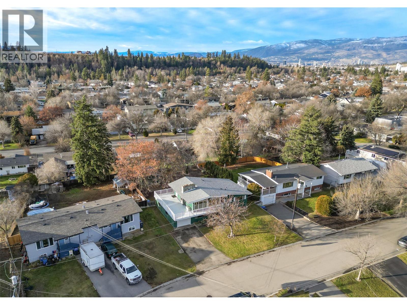  840 Matt Road, Kelowna