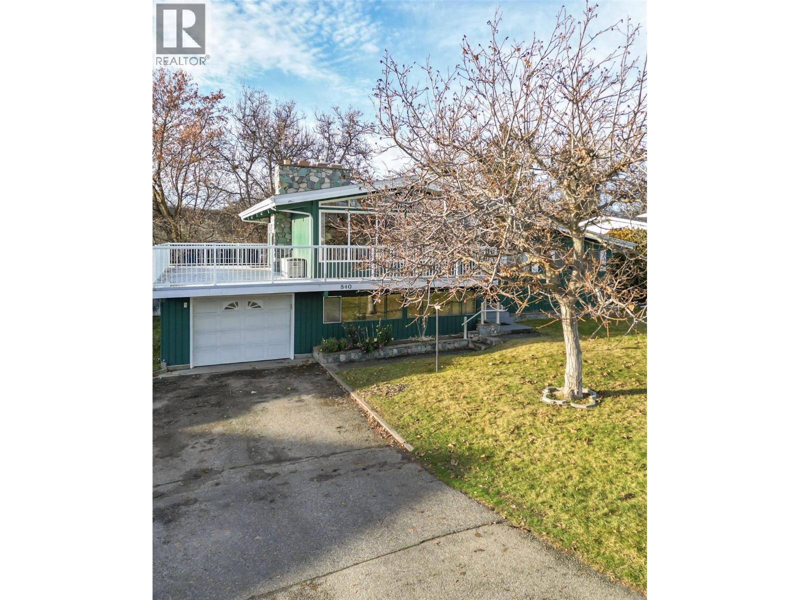  840 Matt Road, Kelowna