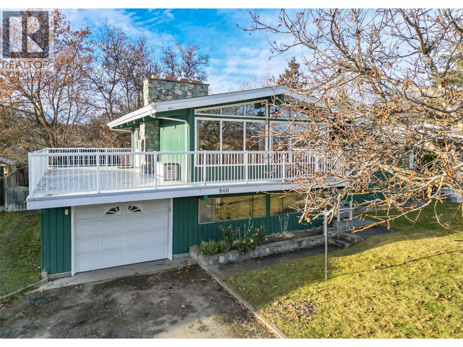  840 Matt Road, Kelowna
