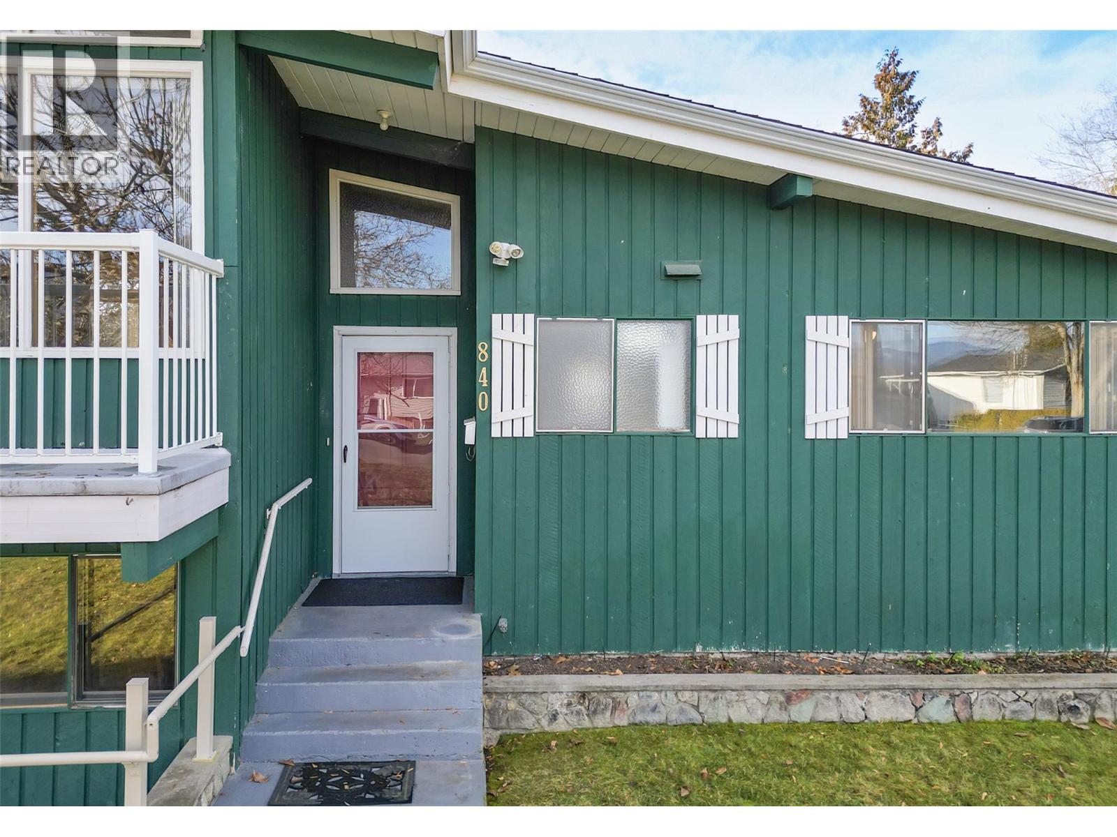  840 Matt Road, Kelowna