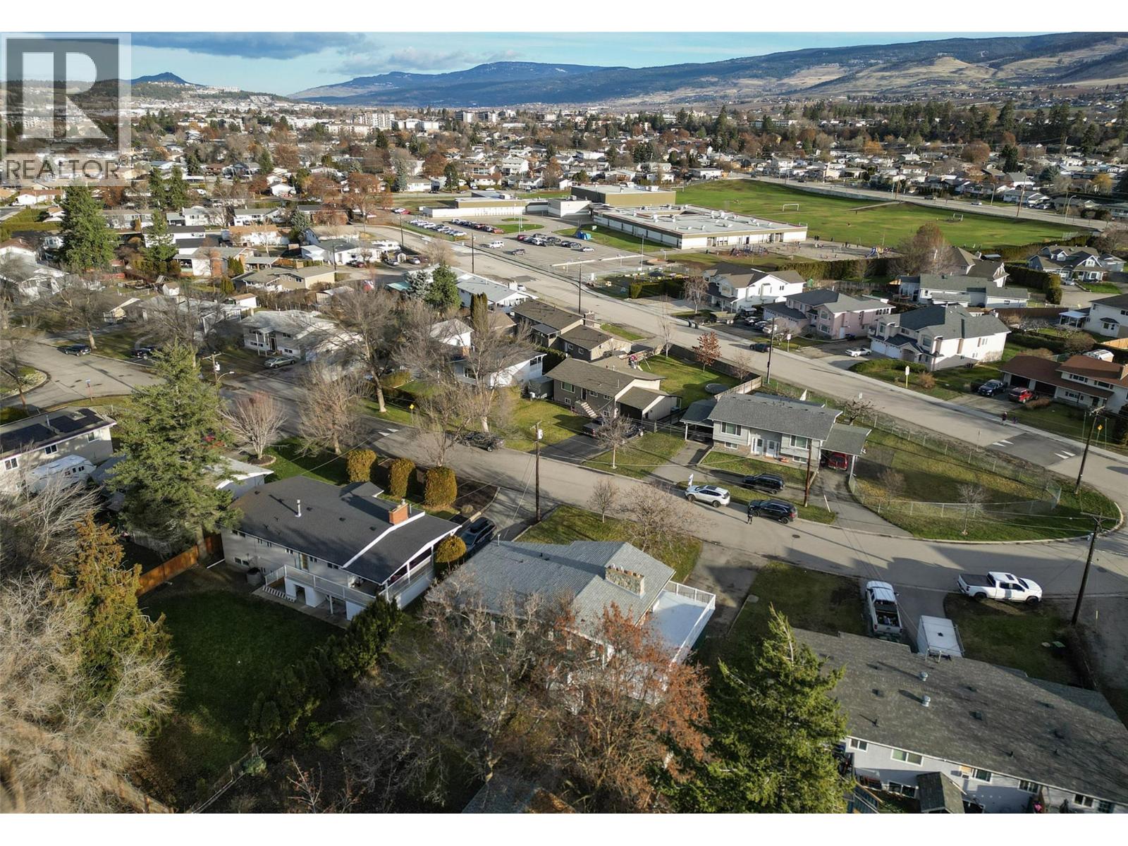  840 Matt Road, Kelowna