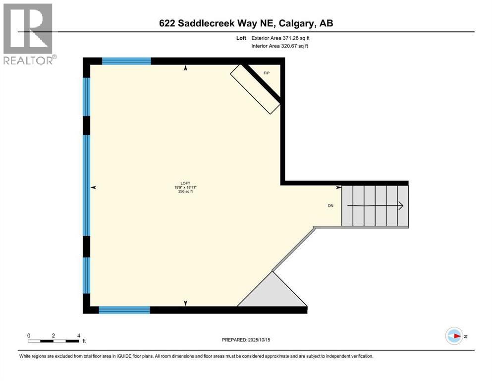 Single Family House Bi-level for Sale in  Saddlecreek Way NE Saddle Ridge Calgary 