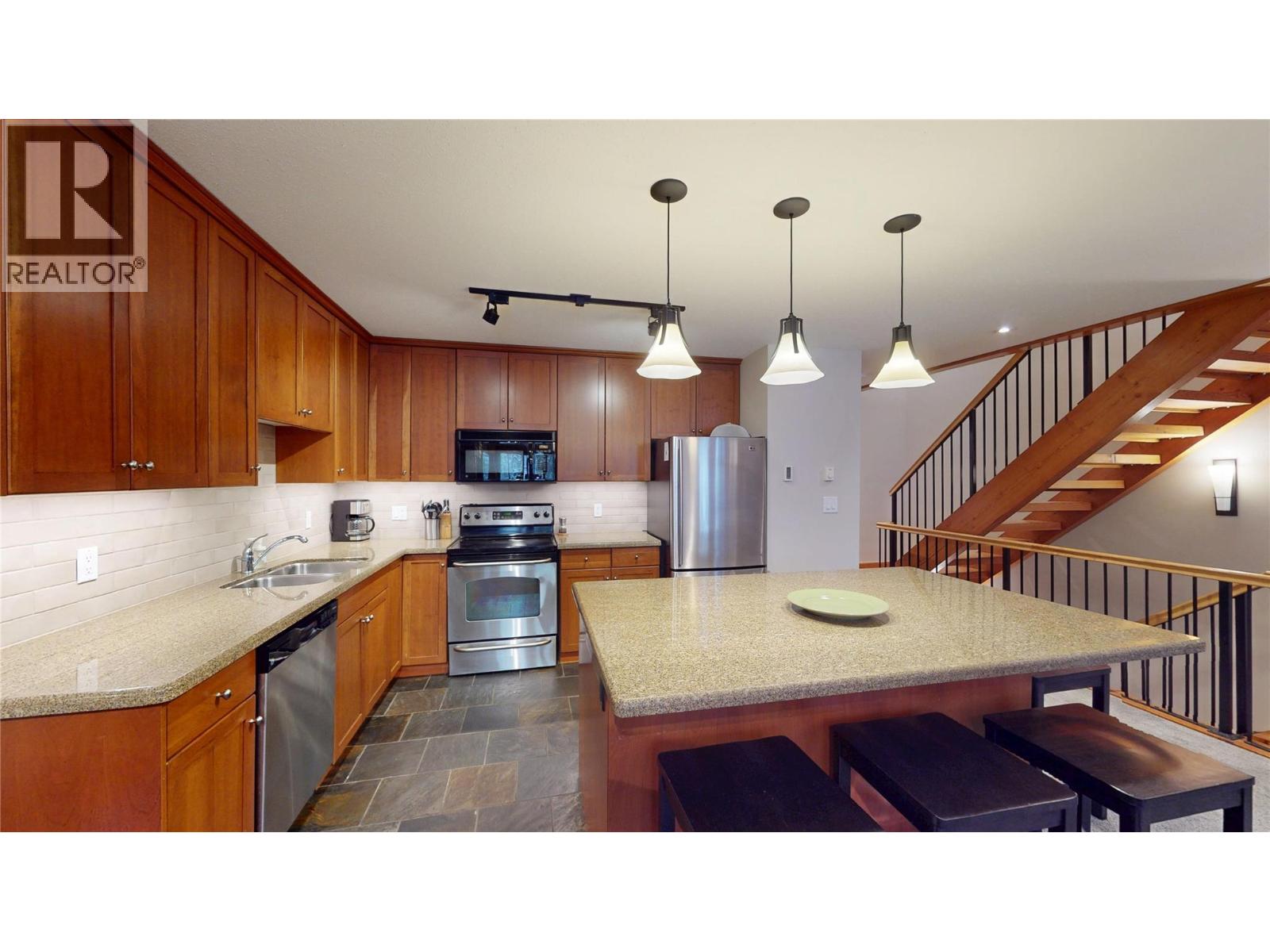 45 Rivermount Place Unit# 102D, Fernie