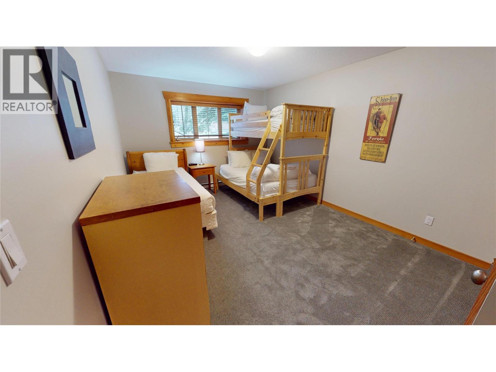 45 Rivermount Place Unit# 102D, Fernie