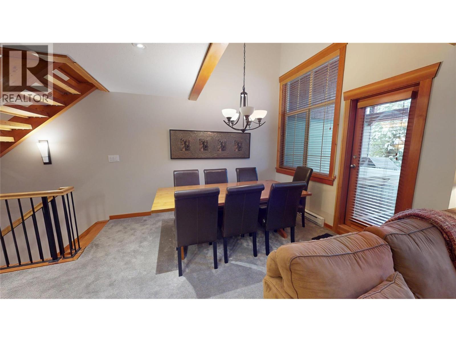 45 Rivermount Place Unit# 102D, Fernie