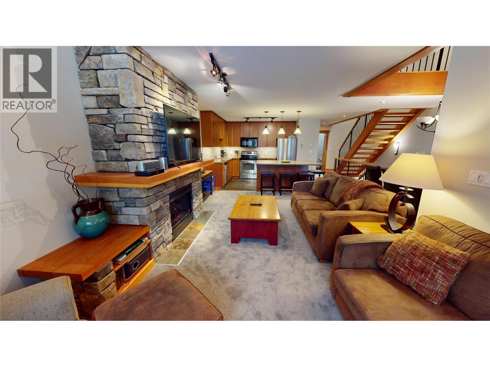 45 Rivermount Place Unit# 102D, Fernie