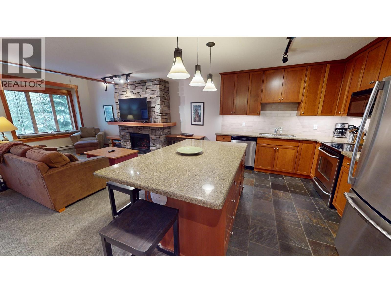 45 Rivermount Place Unit# 102D, Fernie