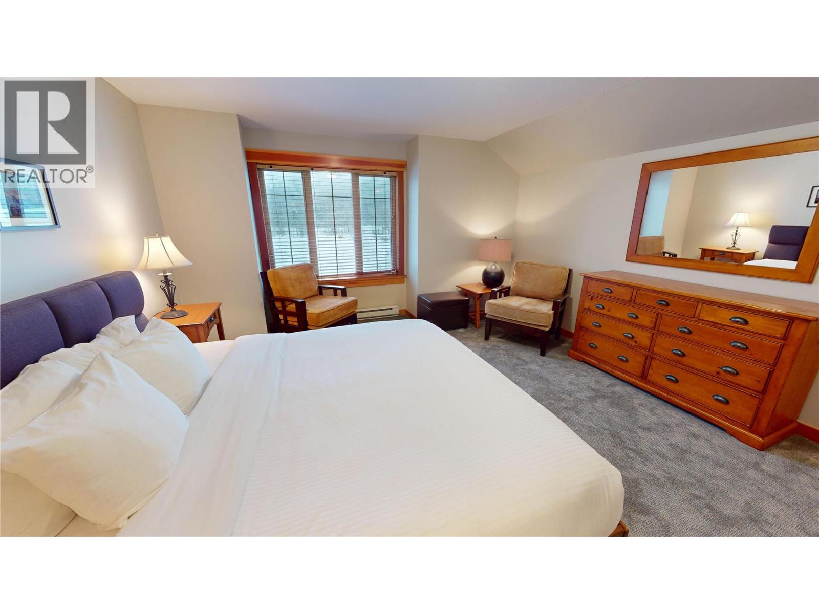 45 Rivermount Place Unit# 102D, Fernie