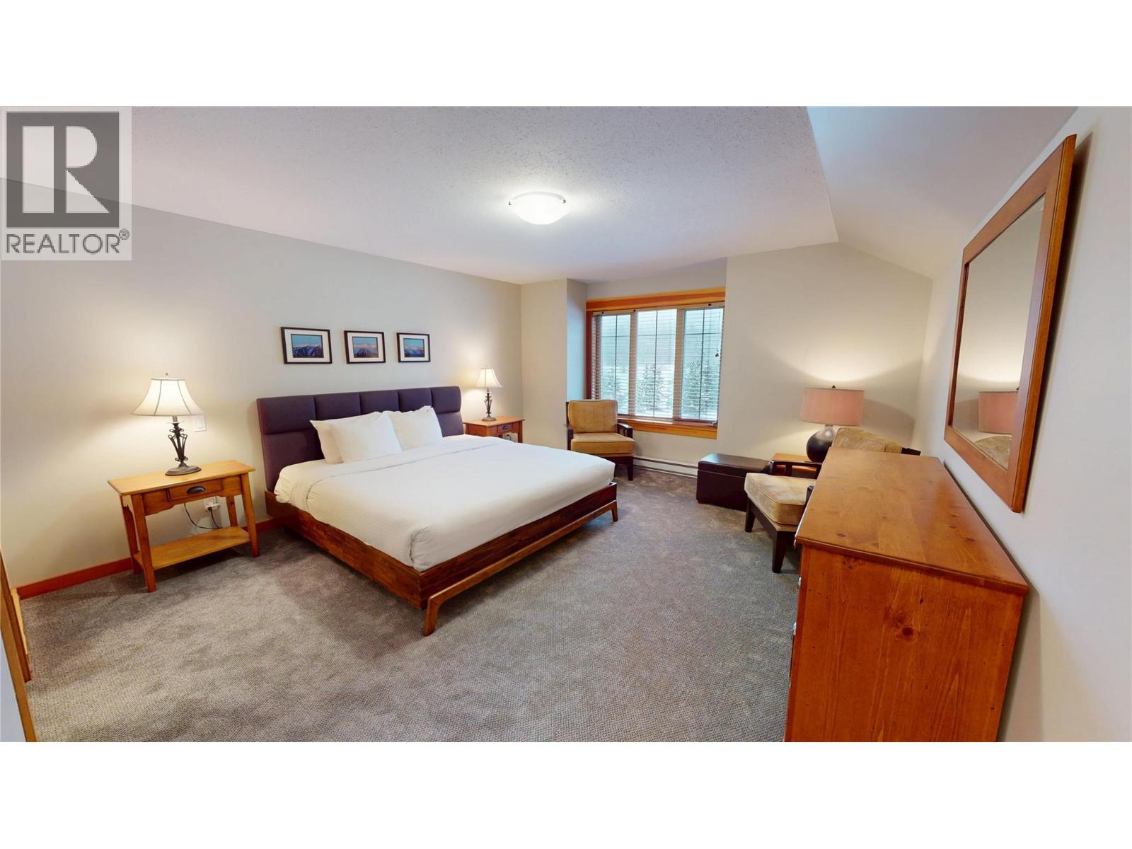 45 Rivermount Place Unit# 102D, Fernie