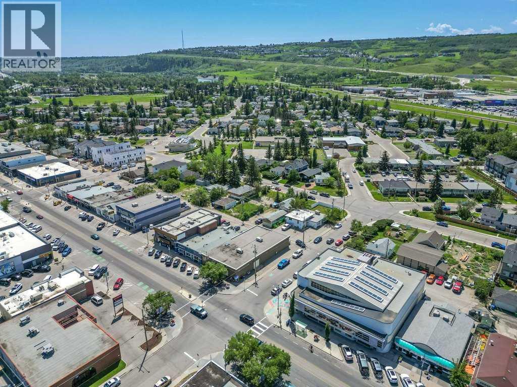 Single Family House Bungalow for Sale in   Avenue NW Bowness Calgary 