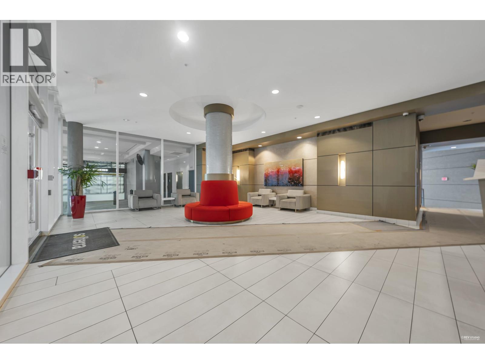 1602 535 SMITHE STREET, Vancouver