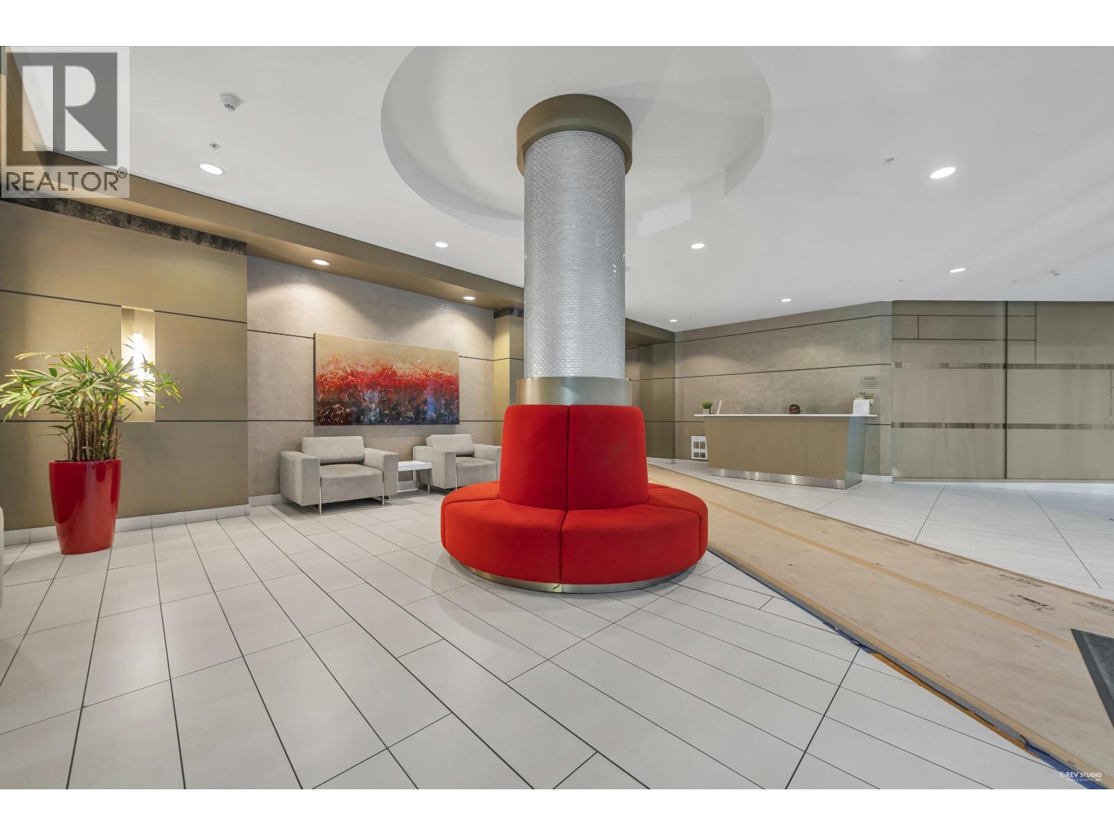 1602 535 SMITHE STREET, Vancouver