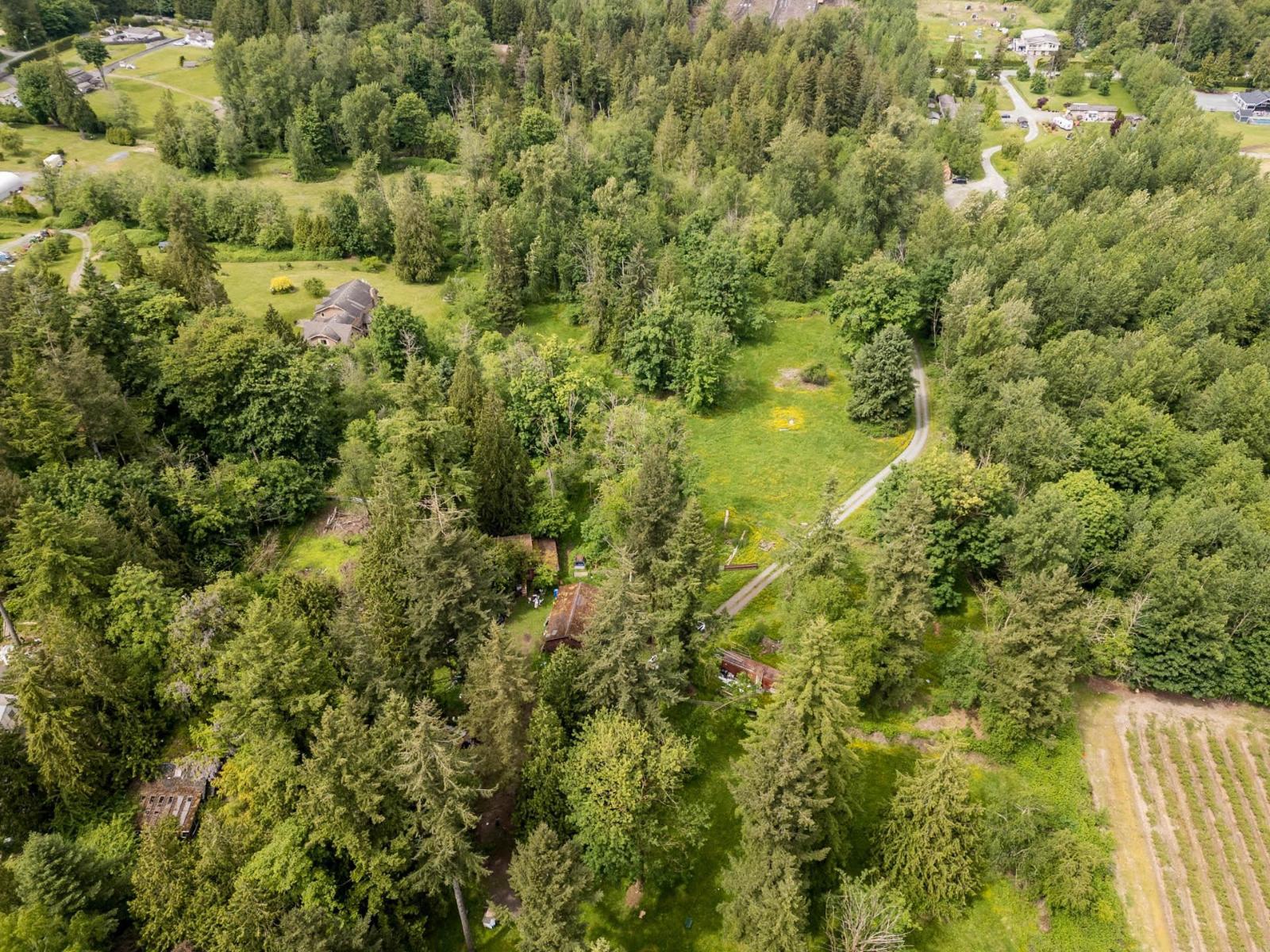 3390 210 STREET, Langley