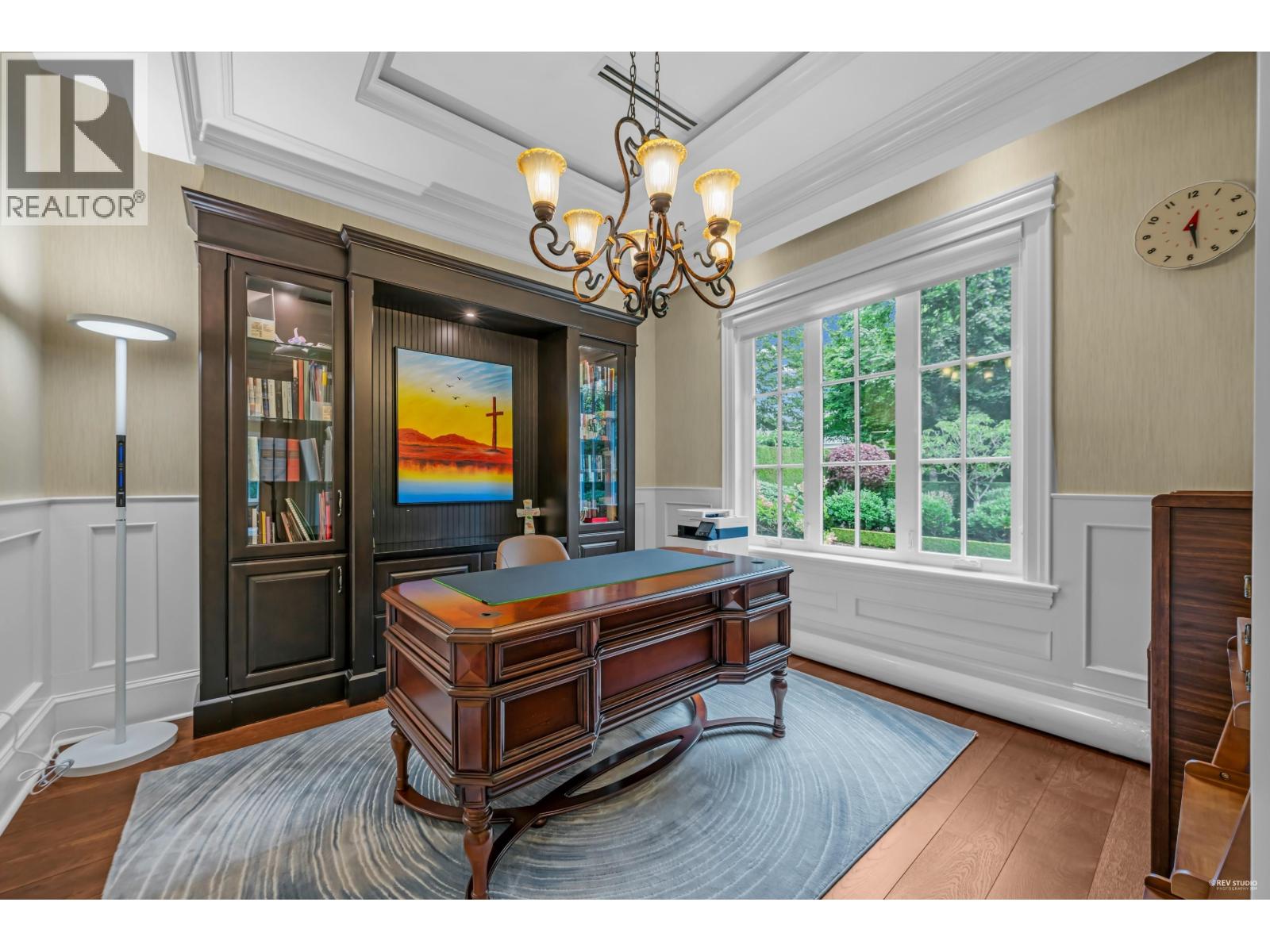 6011 ADERA STREET, Vancouver