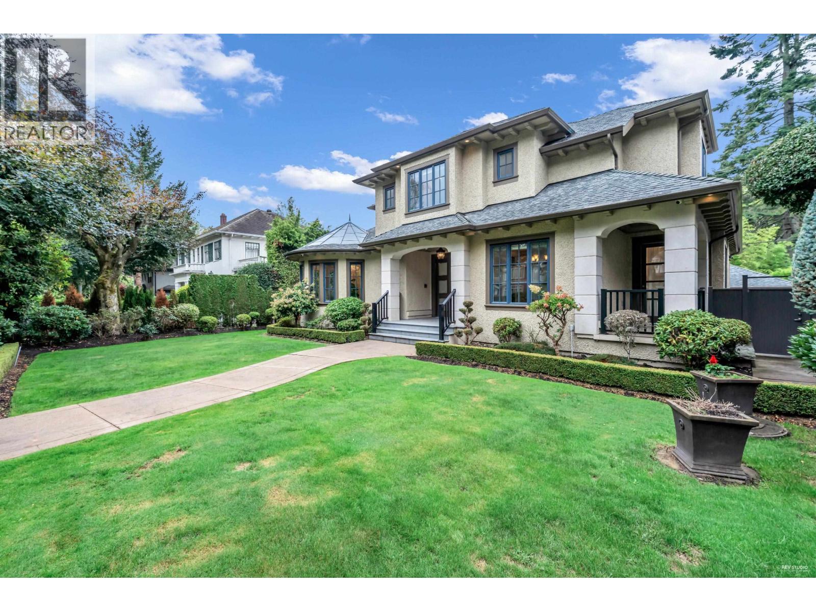 6011 ADERA STREET, Vancouver