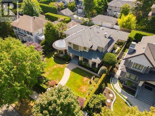 6011 ADERA STREET, Vancouver