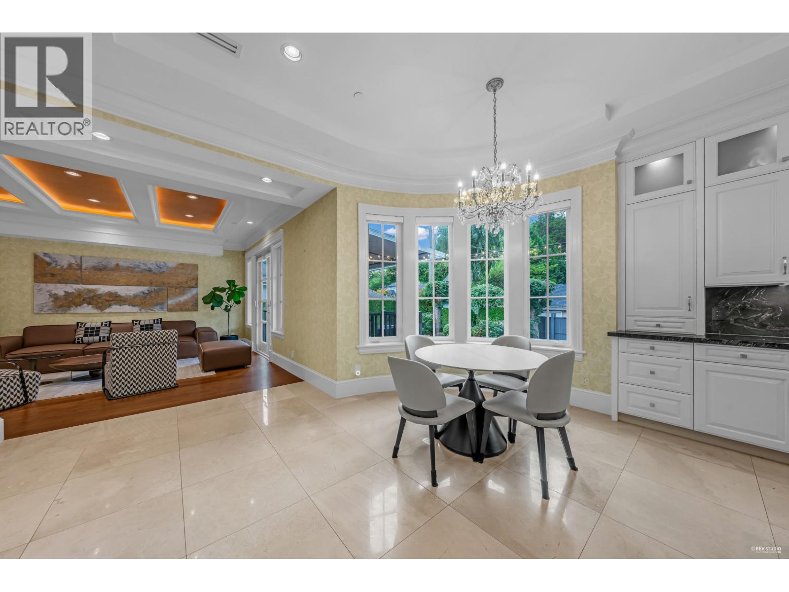 6011 ADERA STREET, Vancouver