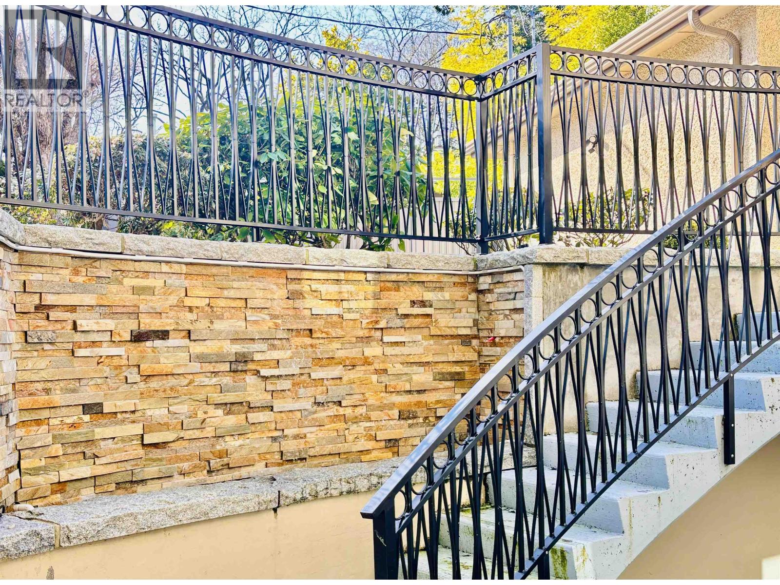 6011 ADERA STREET, Vancouver