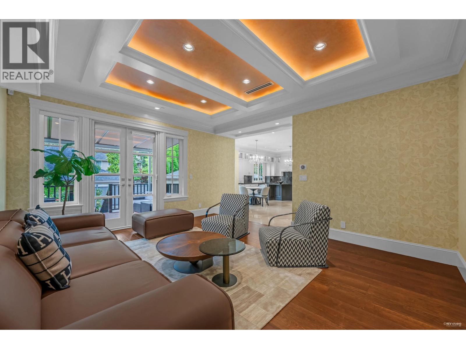 6011 ADERA STREET, Vancouver