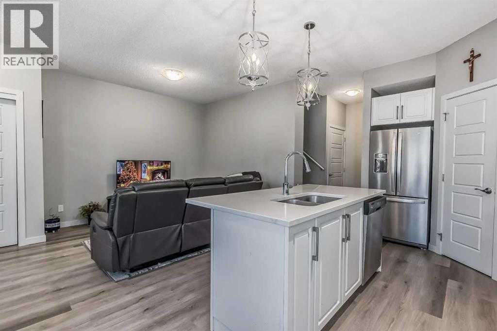 Single Family House for Sale in   RED EMBERS Parade NE Redstone Calgary 