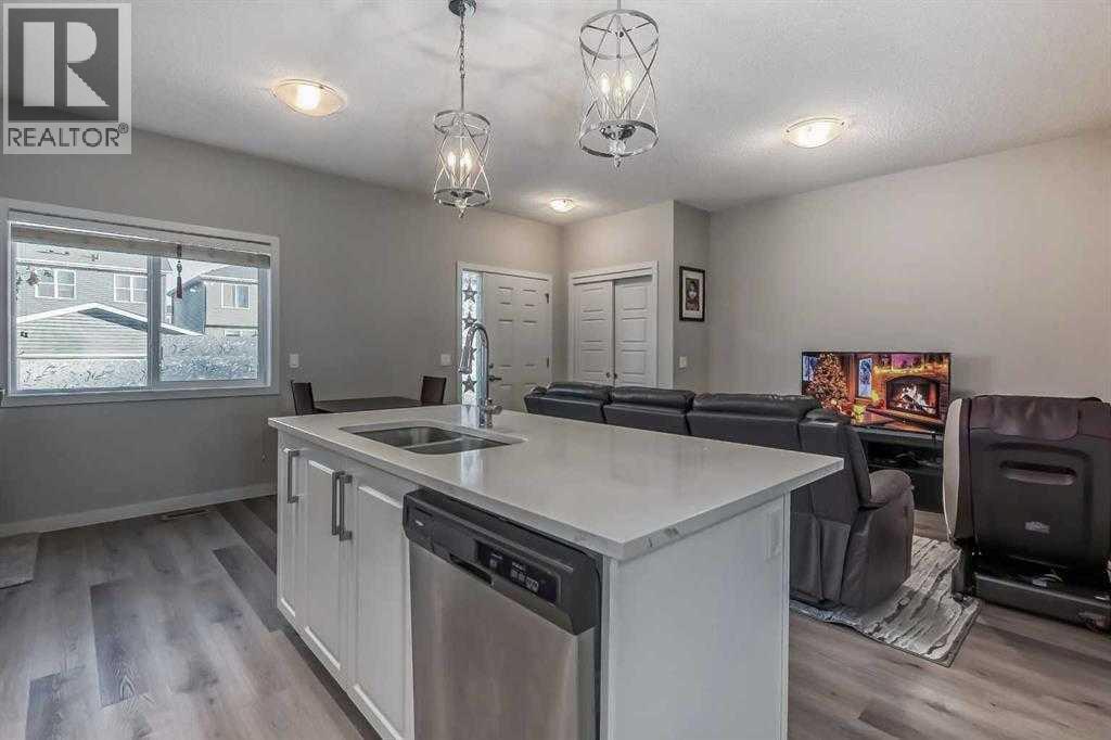 Single Family House for Sale in   RED EMBERS Parade NE Redstone Calgary 