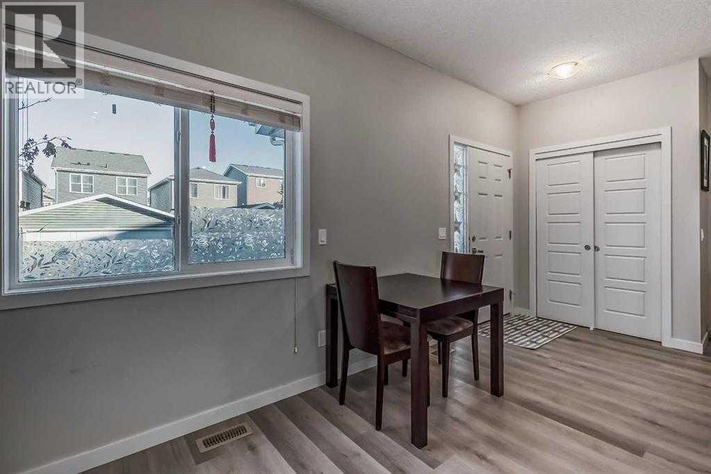 Single Family House for Sale in   RED EMBERS Parade NE Redstone Calgary 
