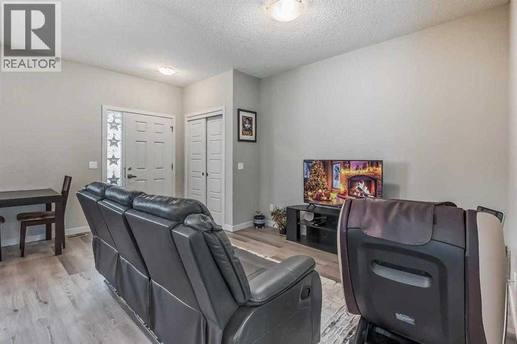 Single Family House for Sale in   RED EMBERS Parade NE Redstone Calgary 