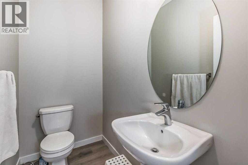 Single Family House for Sale in   RED EMBERS Parade NE Redstone Calgary 