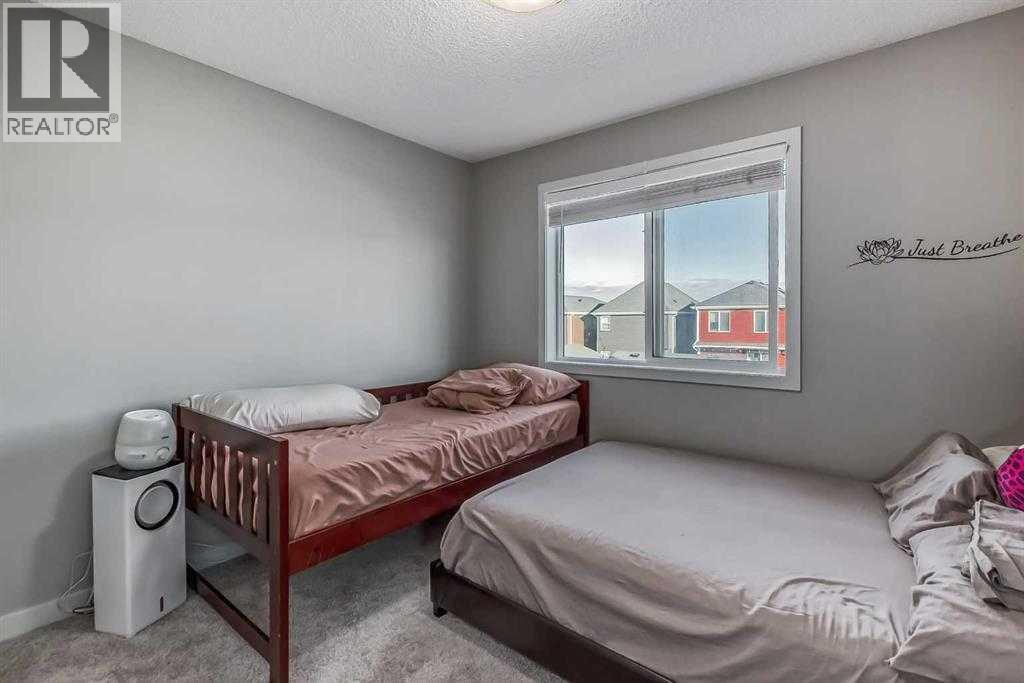 Single Family House for Sale in   RED EMBERS Parade NE Redstone Calgary 