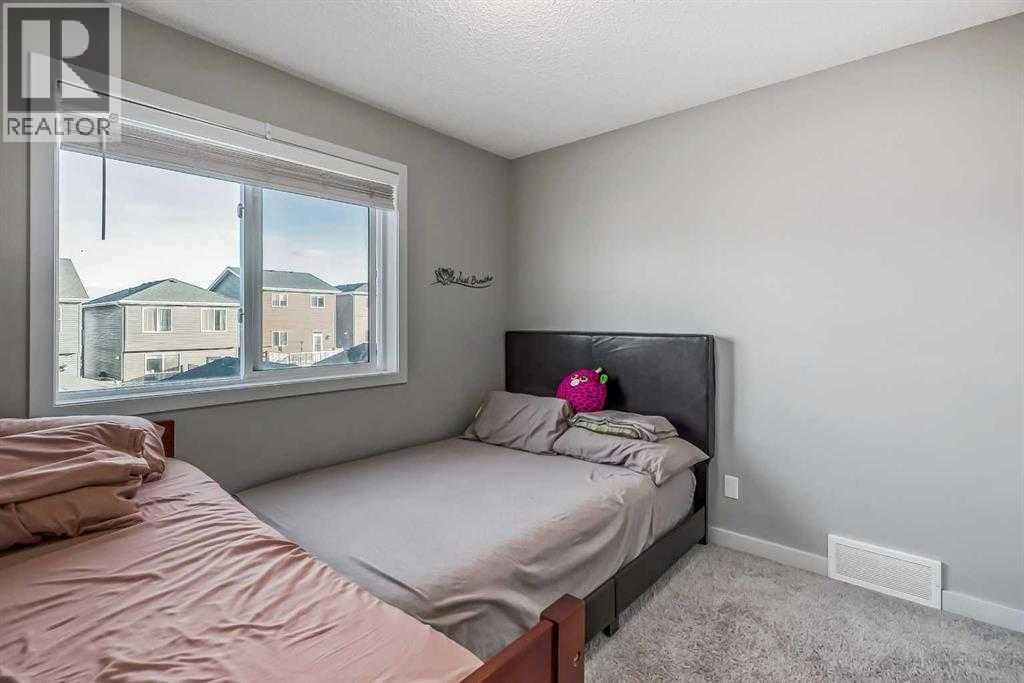 Single Family House for Sale in   RED EMBERS Parade NE Redstone Calgary 