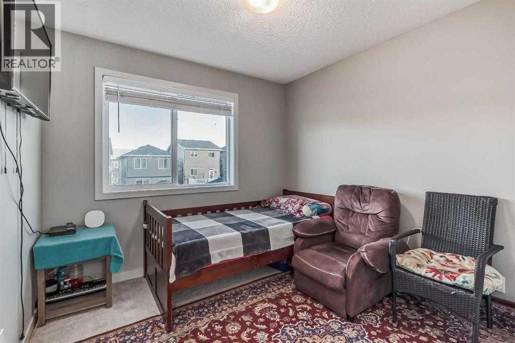 Single Family House for Sale in   RED EMBERS Parade NE Redstone Calgary 