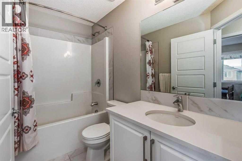 Single Family House for Sale in   RED EMBERS Parade NE Redstone Calgary 