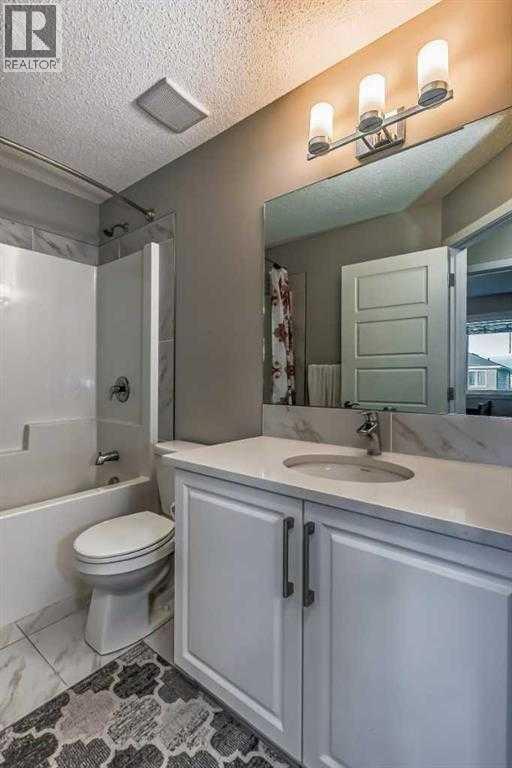 Single Family House for Sale in   RED EMBERS Parade NE Redstone Calgary 