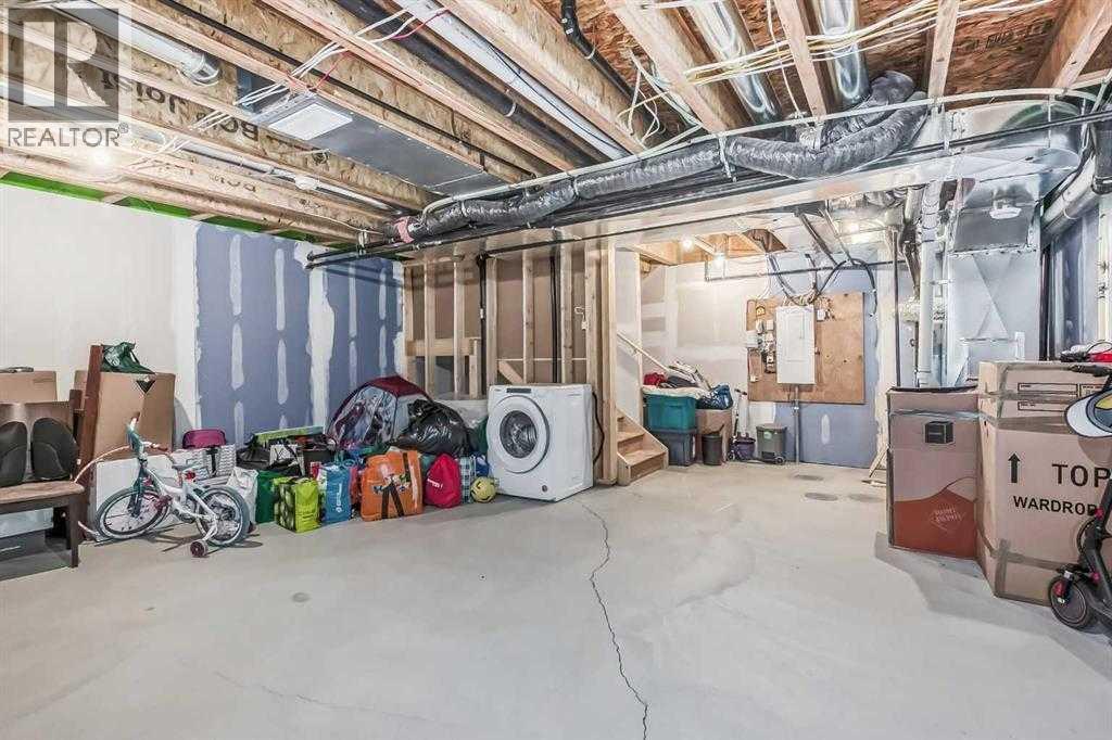 Single Family House for Sale in   RED EMBERS Parade NE Redstone Calgary 