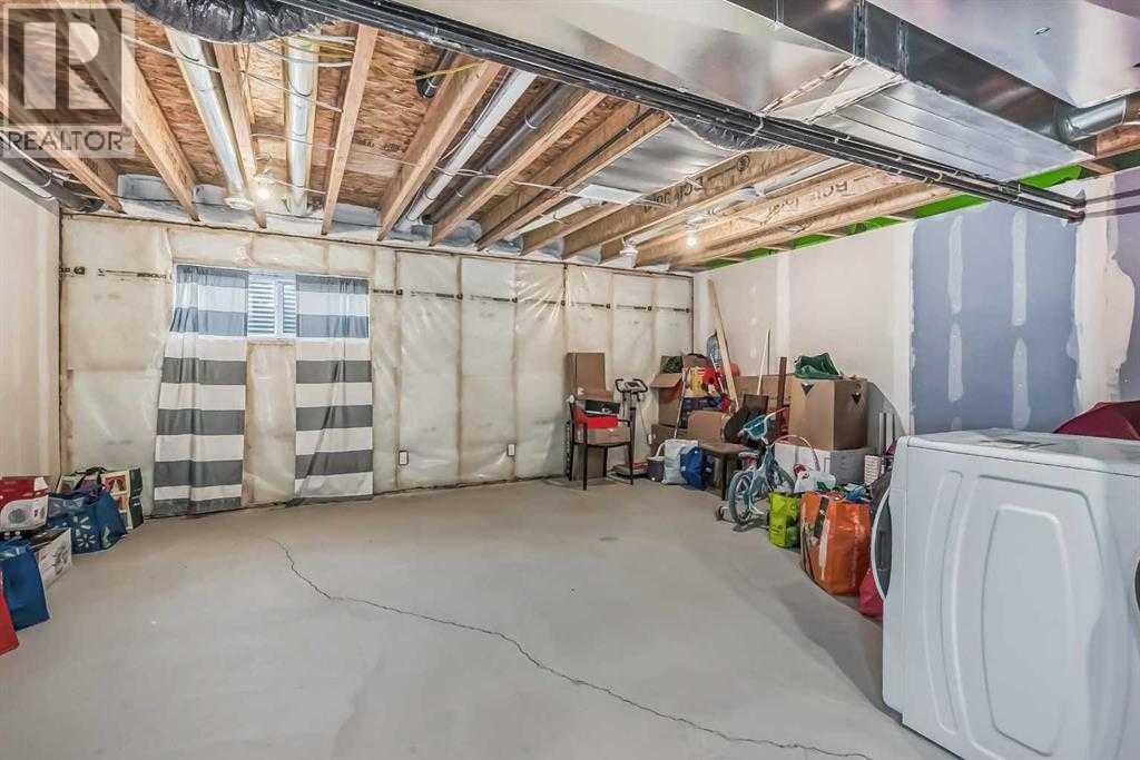 Single Family House for Sale in   RED EMBERS Parade NE Redstone Calgary 