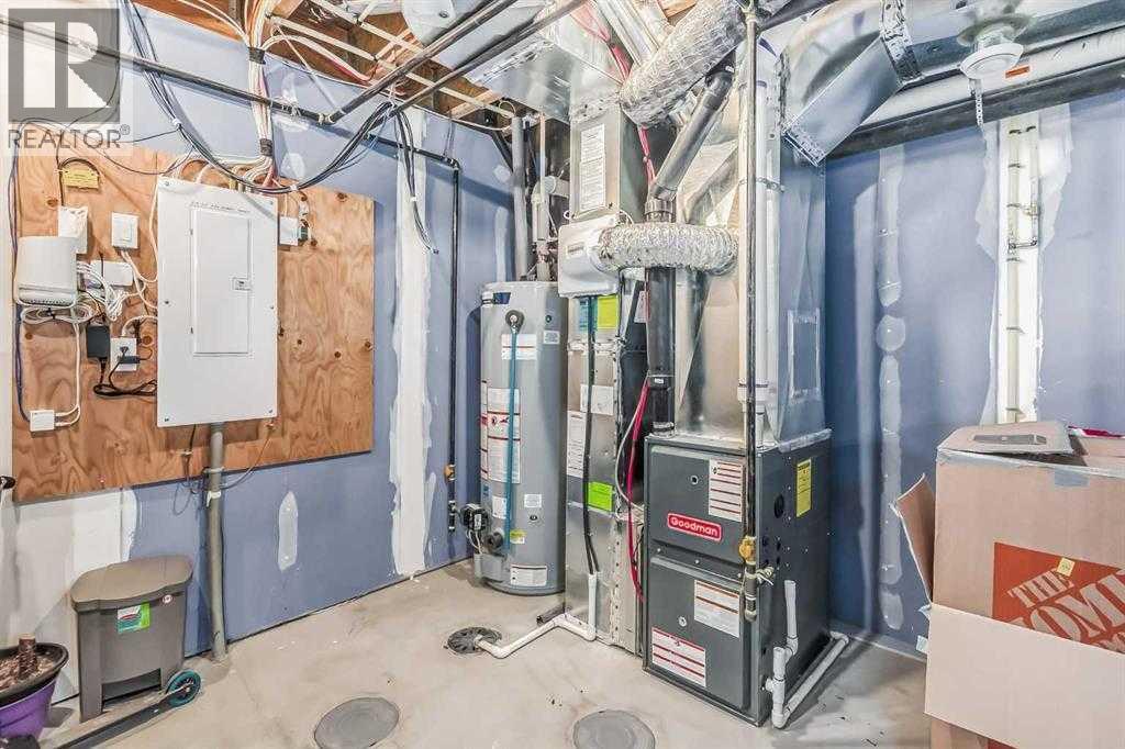 Single Family House for Sale in   RED EMBERS Parade NE Redstone Calgary 