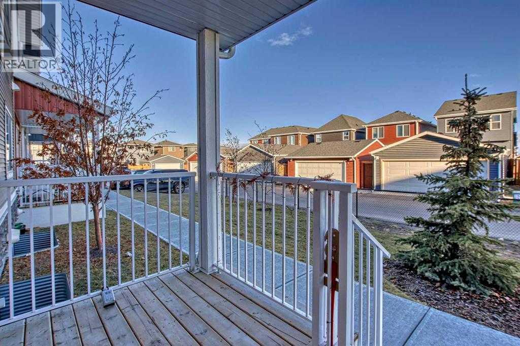 Single Family House for Sale in   RED EMBERS Parade NE Redstone Calgary 