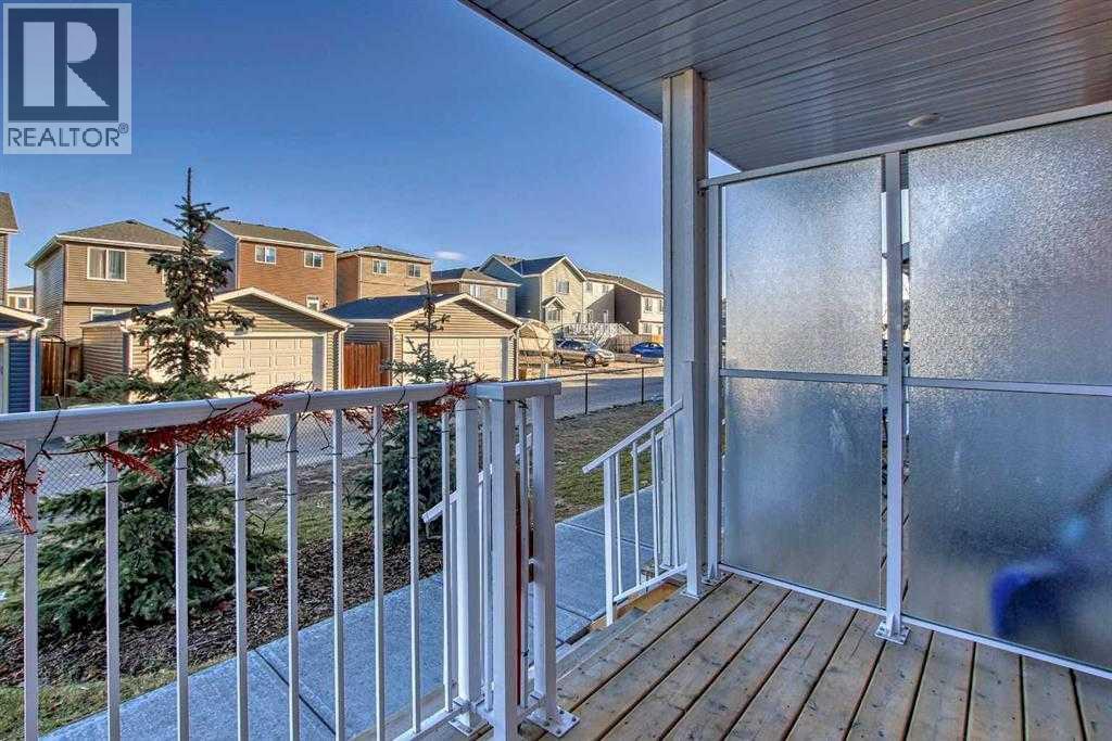 Single Family House for Sale in   RED EMBERS Parade NE Redstone Calgary 