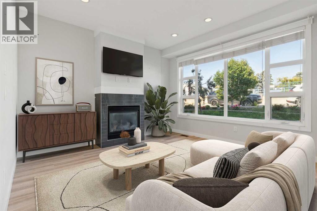 1, 4513 Bowness Road NW, Calgary, Alberta