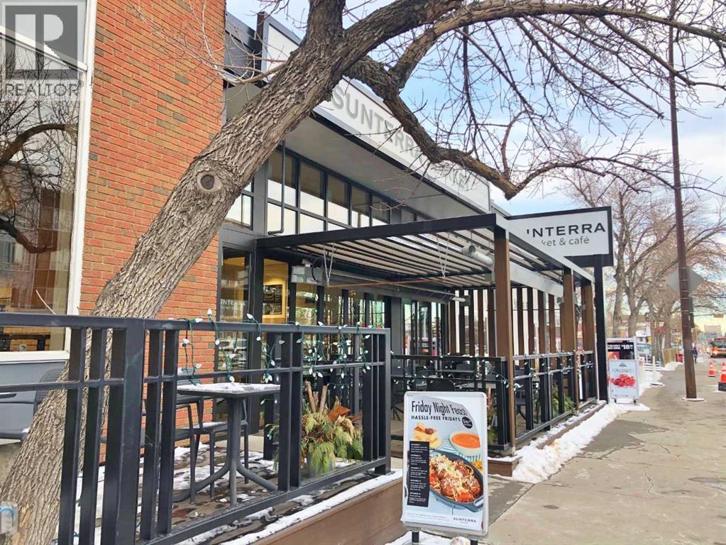 Single Family House for Sale in    Avenue NW West Hillhurst Calgary 