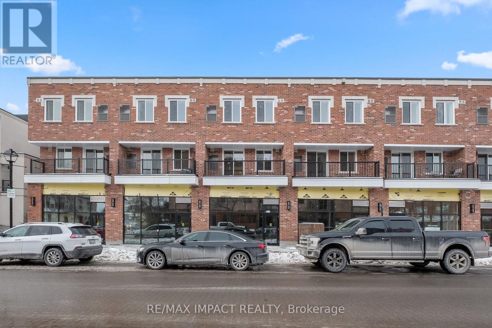 108, 208, 308 - 185 DIVISION STREET - Photo 4 of 49, Cobourg, Ontario