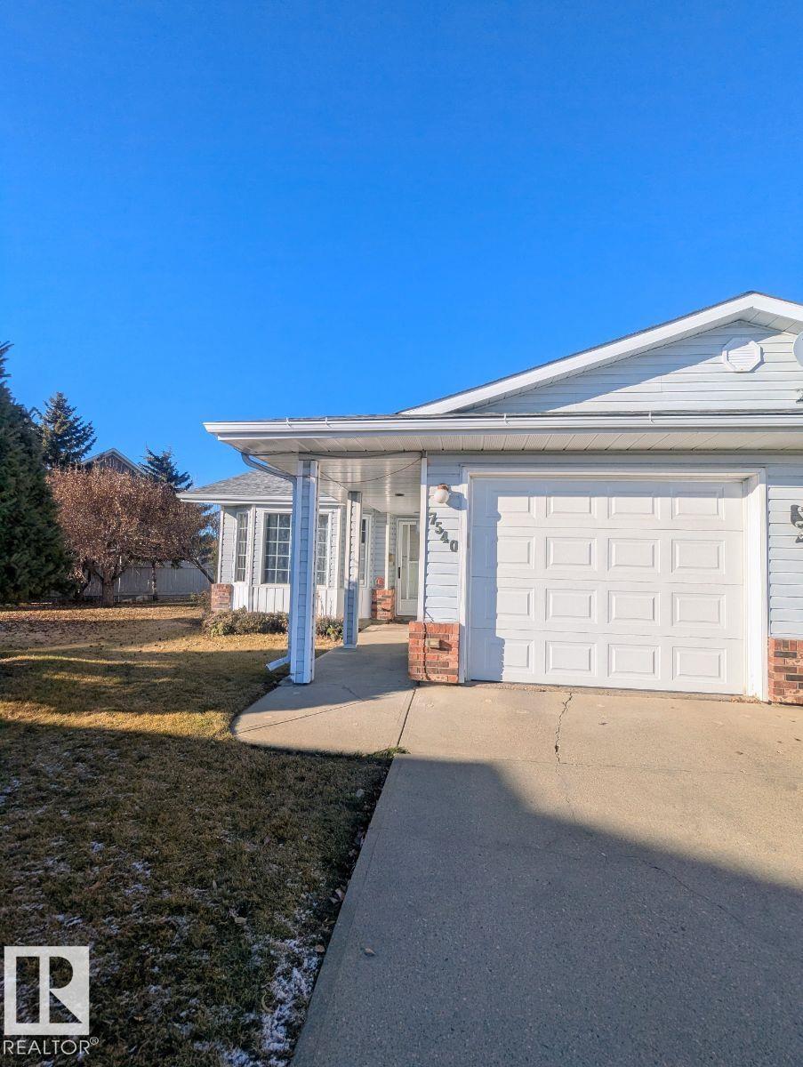 7540 137A AV NW, Edmonton